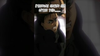 What it really was || Attack On Titan || Sad Anime Edit