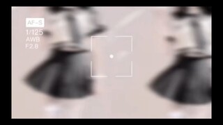 双倍快乐：百褶裙合集