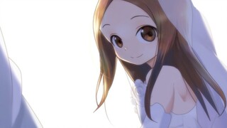 [Anime] [Static MAD] [Takagi-san] Ini Keajaiban