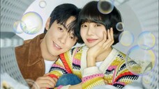 Iron Family (Eng Sub) Episode 16