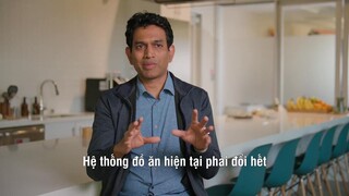 Tương lai của... EP 6 [Sub Việt]