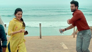 Ranga Ranga Vaibhavanga Hindi  2025 WEB-DL-4K