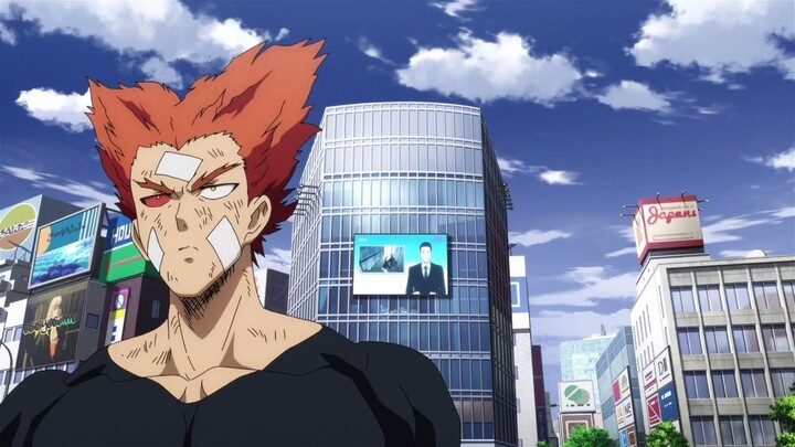 [AnimeDubHindi] One Punch Man S03E02  [Hindi-Eng-Jap]