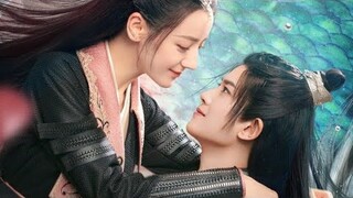 Ngự Giao Ký| Nhậm Gia Luân, Địch Lệ Nhiệt Ba