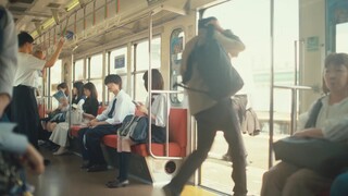 Strobe Edge - Episode 01