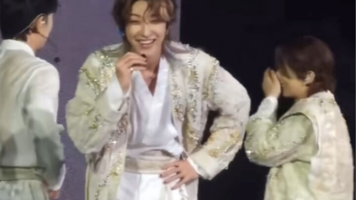 Everyone who understood “You’re a hamster” is laughing their heads off 😆