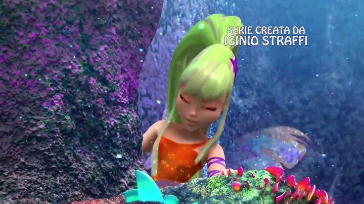 Winx club season 5 dub Indonesia Nickelodeon epi 16 Gerhana