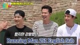 Running Man 251