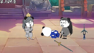 第409集：突破大武神境