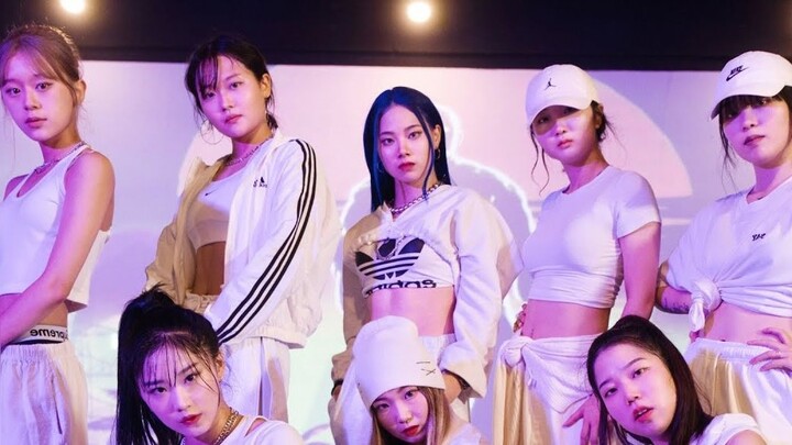 【ALiEN Dance Studio】Black Bubble Soul Flowing in the Blood | กวาลติเอโร - WIKI WIKI | ชูย่าและโรอา อ