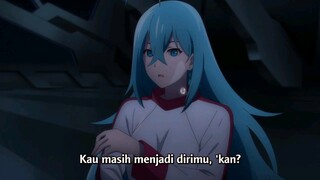 vivy: flourite eye's song _Eps 9