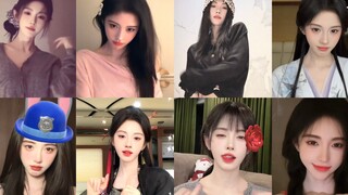 Kumpulan lengkap [tarian gestur] Ju Jingyi, tarian gestur terbaru telah hadir lagi!