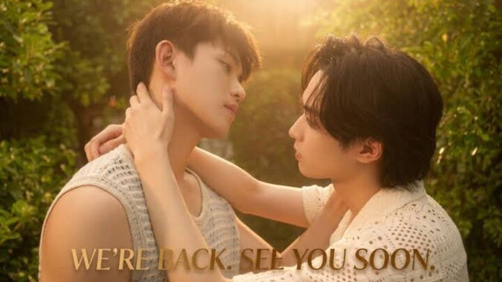 [English Sub] THE SUMMER YOU KISSED ME (EPISODE 2)