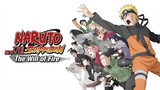 Naruto Shippuden the Movie 3 - 2009 (Sub Indo)