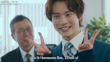 Watashi no Oyome-kun - Hanazuma Ran/Kentaro cut | Tập 1 + 2
