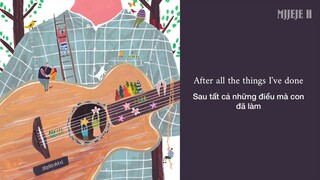 [Vietsub] My Mother’s Eyes - Alec Benjamin