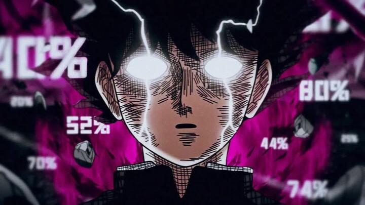 AMV - Step Back!