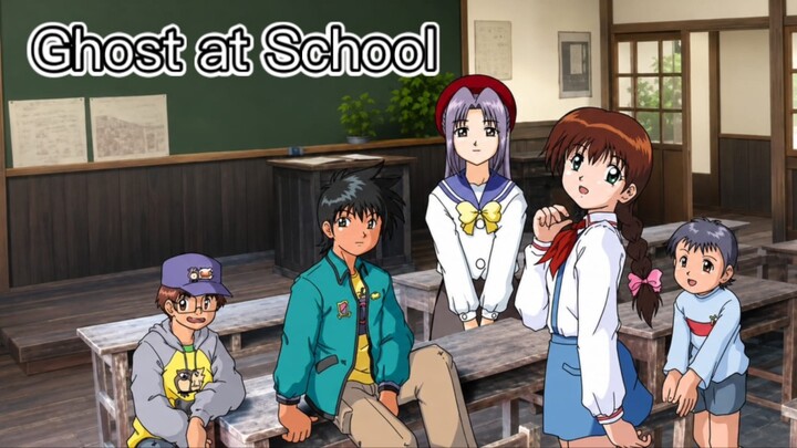 Nostalgia nonton anime horror tahun 2000-an, ada yang masih inget??