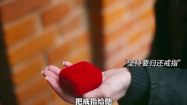 这也许就是一见钟情的感觉！