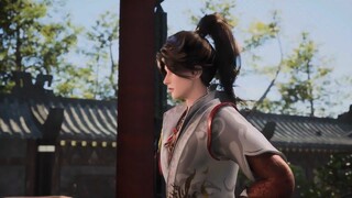 The Sword Emperor Of Eternity Eps 10 Sub Indo