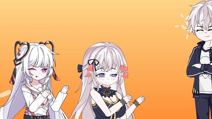 The school beauty is a licker, and her sister is also a licker