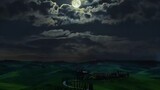 bulan di malam hari🌚