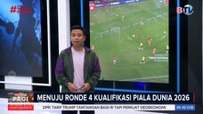 Berita Satu Pagi BTV - 17 Juli 2025