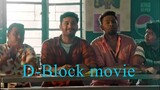 D - Block new south movie hindi dubbed