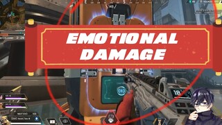 Apex is Emotional Damage