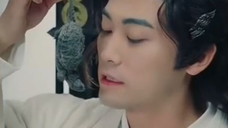 จี้หว่างเซิง ในลานบ้านข้าเป็นแดนเซียน(พากย์ไทย)