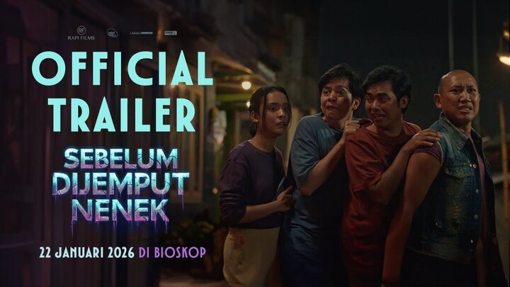 Sebelum Dijemput Nenek (2026)