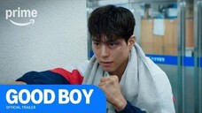 GOOD BOY Episode 14 Subtitle Indonesia
