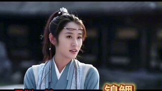 嗯哼～  我是演员赵蕾