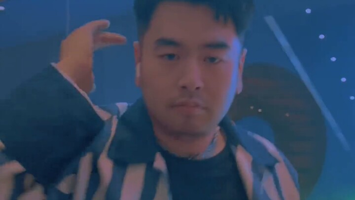 【TOMBOY】Anh chàng đẹp trai nhanh chóng lật ngược Panda Hall Seventeen Jun (G)I-DLE