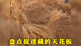 越大越合理，于是我变成了一堆稻草