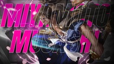 MUSASHI HIGHLIGHT!!! - HONOR OF KINGS