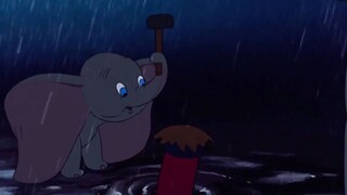 Dumbo (1941) Song Of The Roustabouts Custom Instrumental With Sound Effects