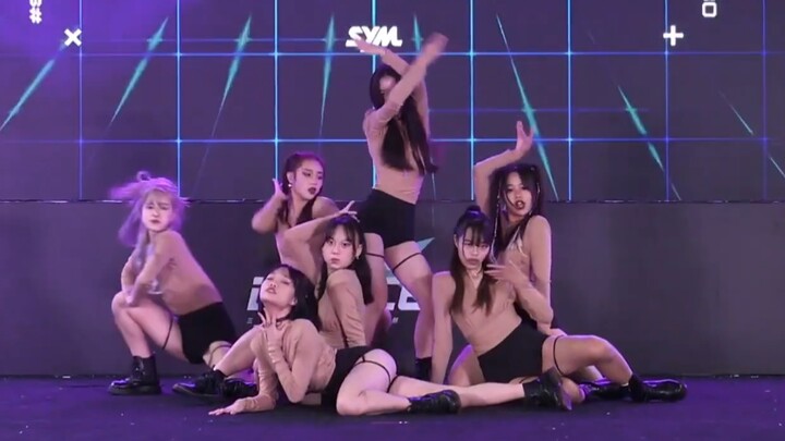 โรงเรียนหญิงล้วนจินโอว‖รุ่นน้องคว้าสิทธิ์เลือกคู่ครองตลอด 3 ปี