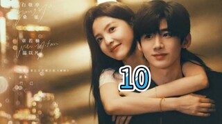 [ sub indo ] ~ ❄️ embun beku pertama ❄️ ~👩‍❤️‍👨