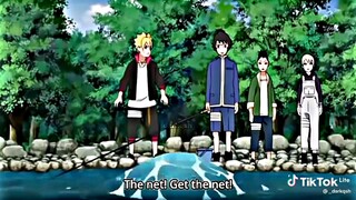 Introducing the Boruto characters