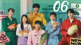 🇰🇷 Boss-dol Mart Ep 6 (2023) ENGLISH SUB