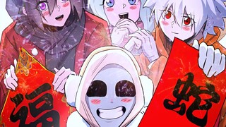 江思先生146：江思大佬，赶紧收了你的神通吧。