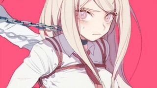 [High-burning editing] A video takes you through all the characters in the Dangan series