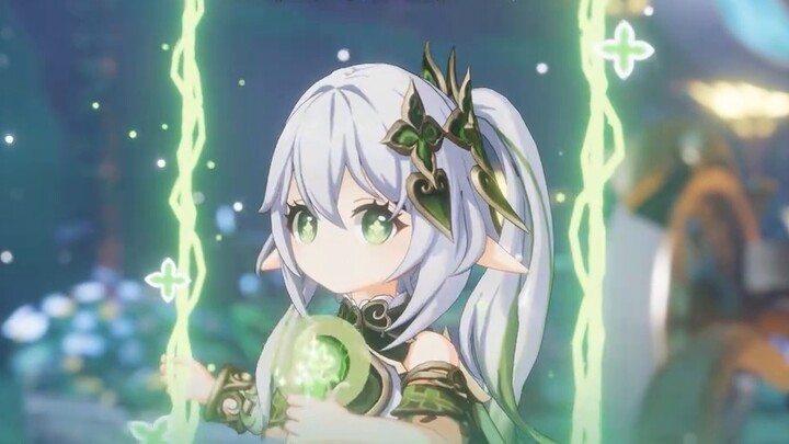 Nashida: "You proudly fly away from the leaves where I live" (Birds and Cicadas)