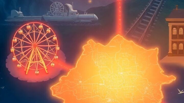Qué revela tu mapa interior en sueños recurrentes