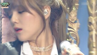จีมิน AOA - เวที GOD