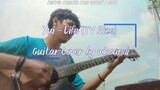 Yui Life Guitar Cover