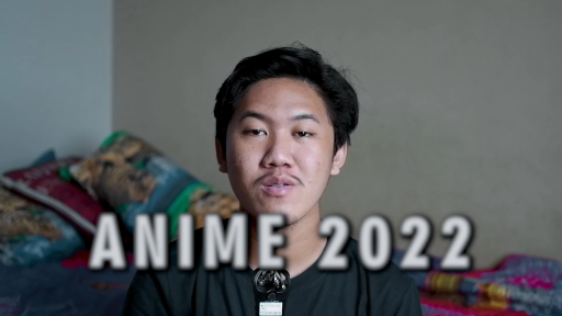 ANIME 2022