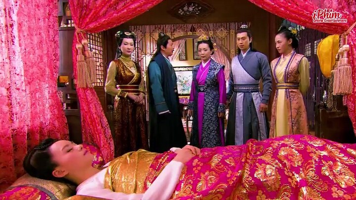 Thiên Thiên Hữu Hỉ 2 - tập 9 Lồng Tiếng