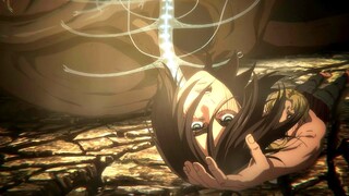 Eren's Founding Titan「AMV」It Has Begun